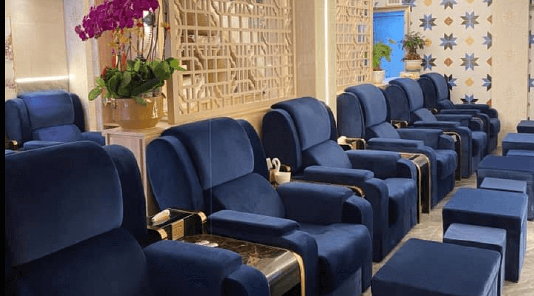 Massage Chairs