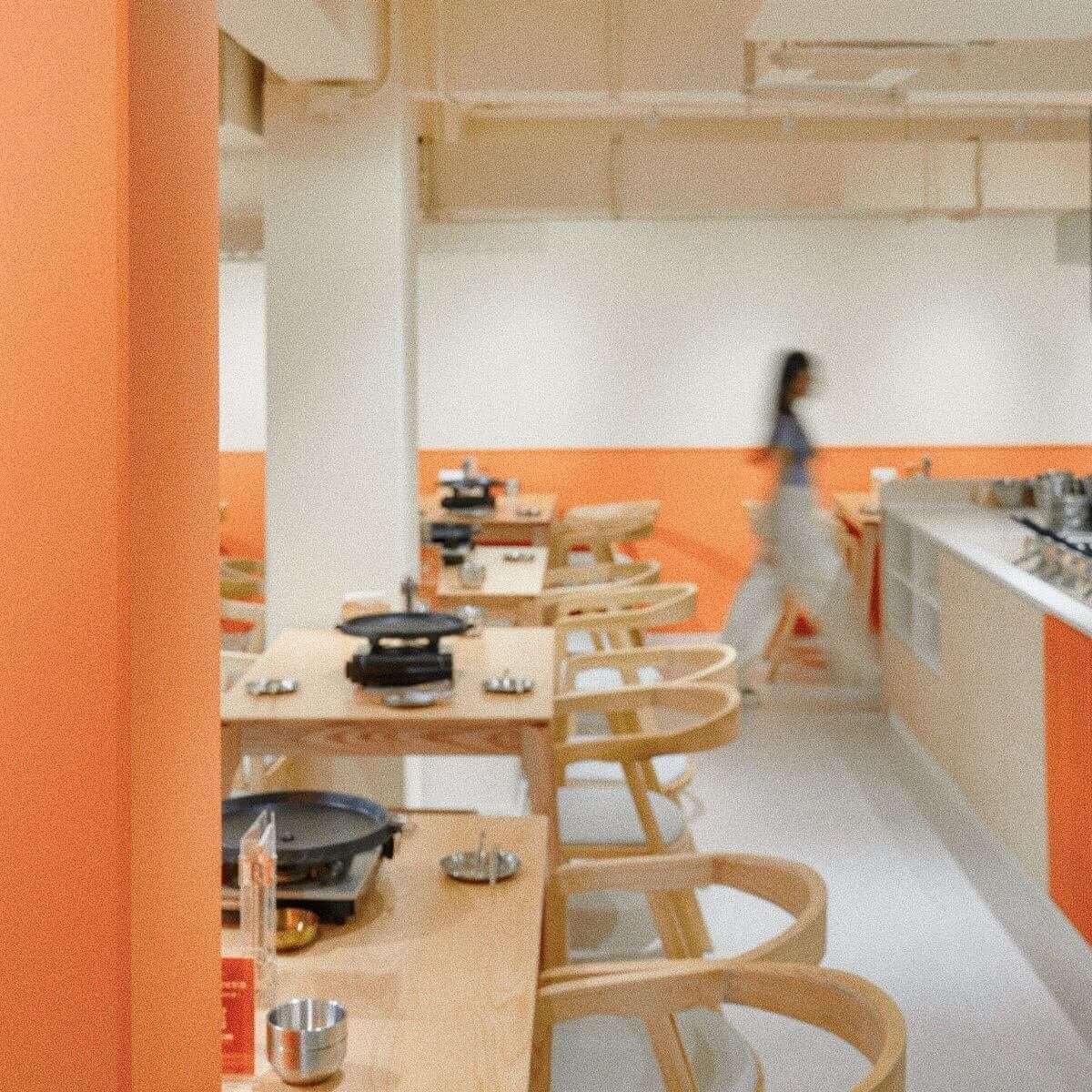 somesome 韓式燒肉吃到飽