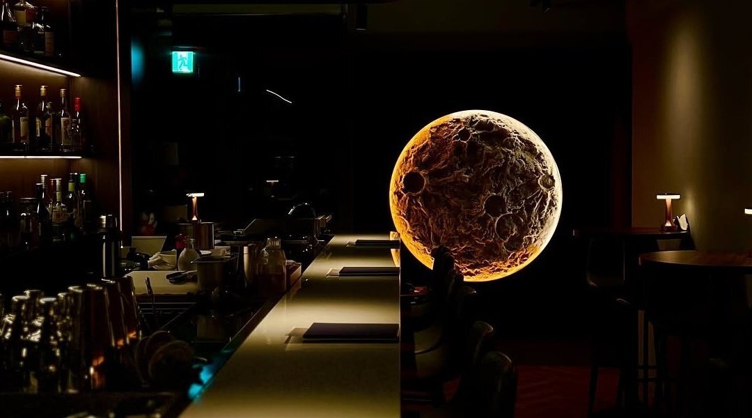 大安區餐酒館新寵！Bar Memoon 美月創新台味雞尾酒必嚐 - FunNow｜生活玩樂誌