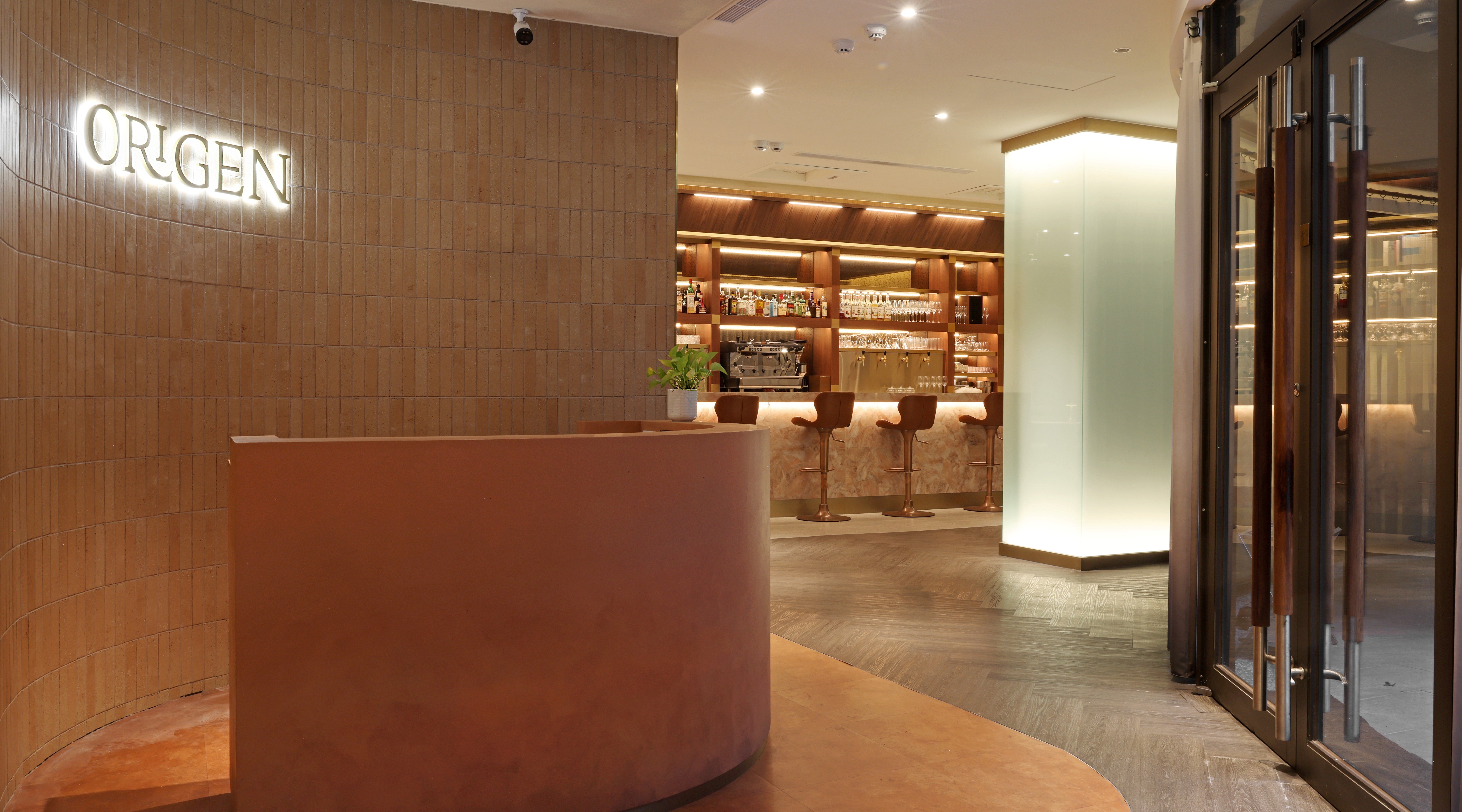 ORIGEN 純正西班牙餐廳