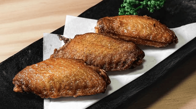 一起串燒 大巨蛋店