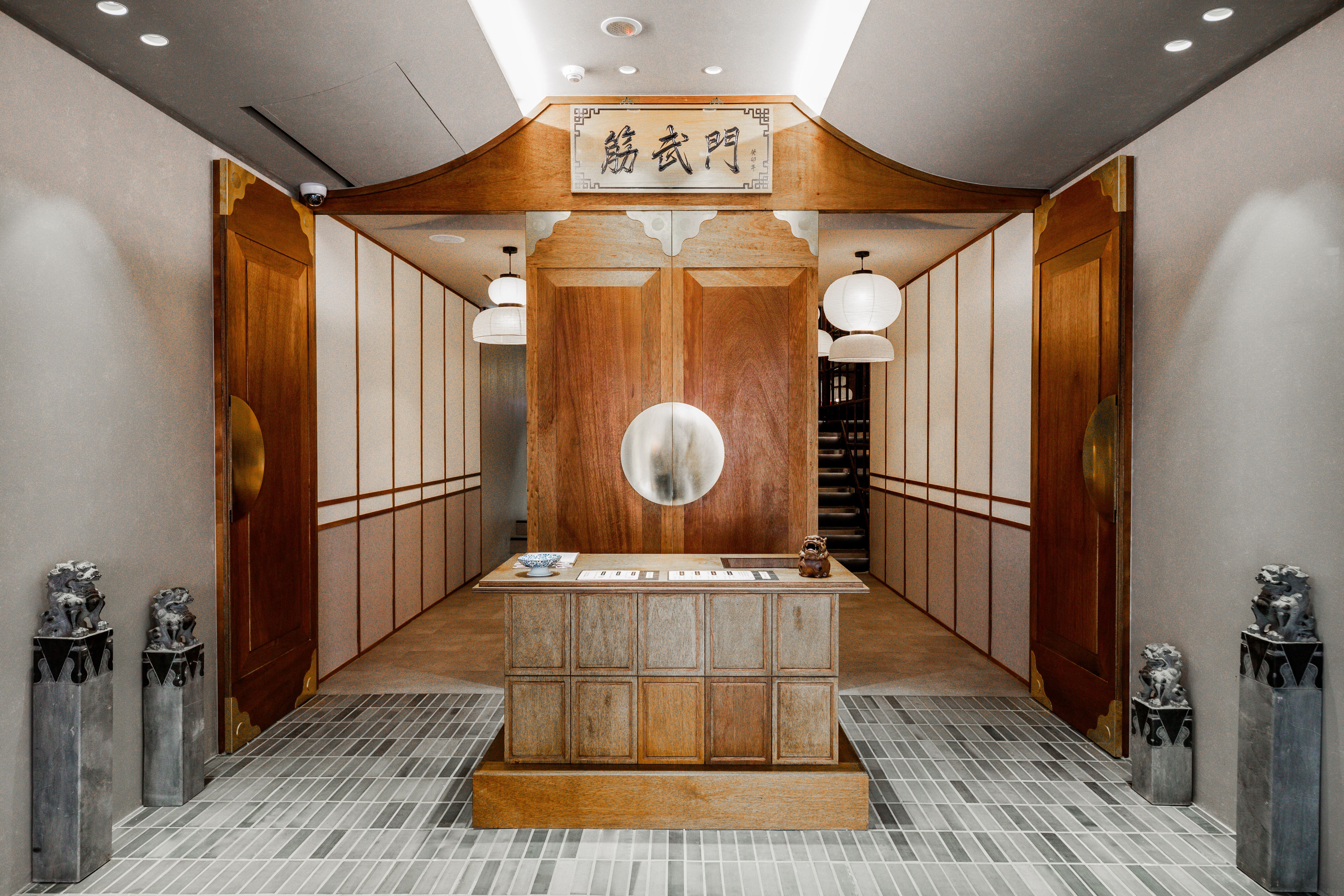 筋武門-武昌館｜功夫按摩中式足湯| FunNow - 線上即時預訂餐廳、住宿、按摩