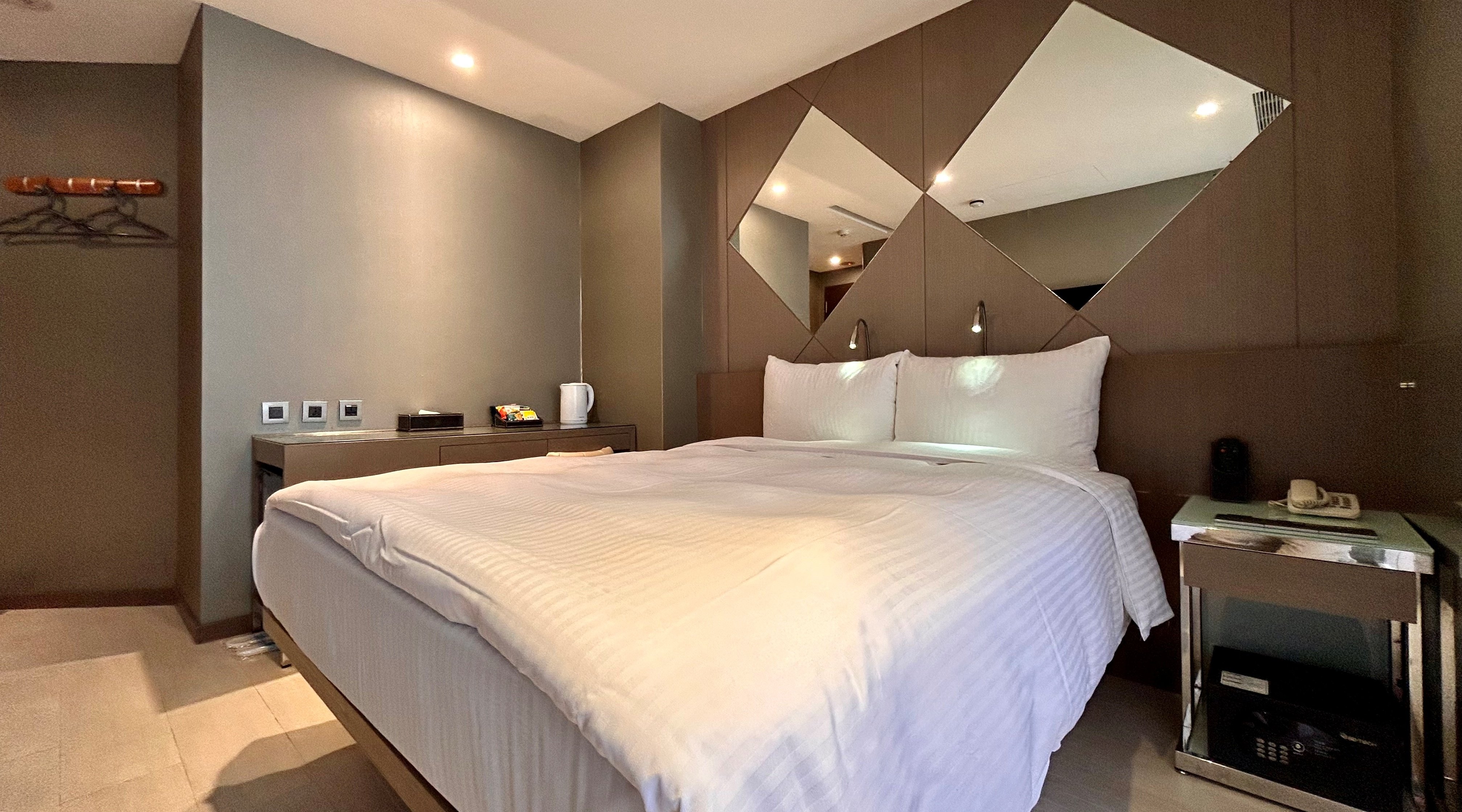 筋武門jin wu men massage-昆明館｜功夫按摩中式足湯| FunNow - 線上即時預訂餐廳、住宿、按摩