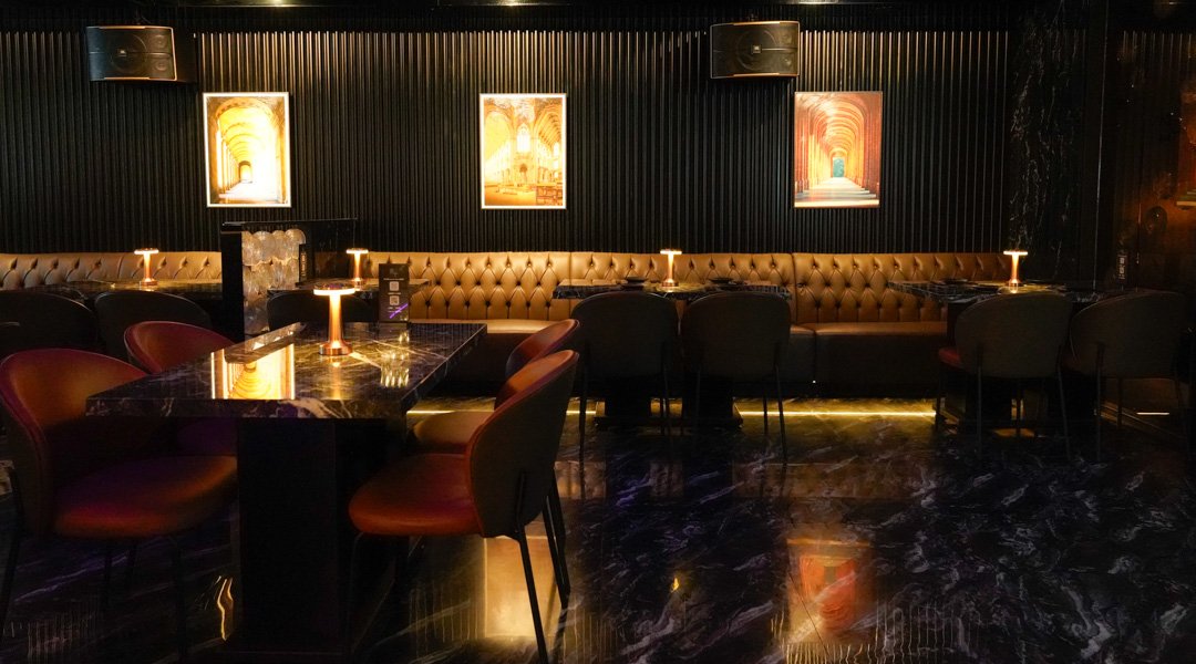 黑十餐酒館