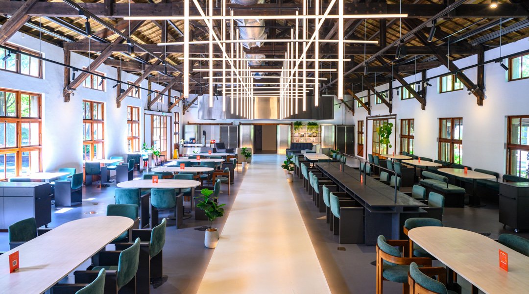 gonnaPLUS 地中海原型食物餐廳