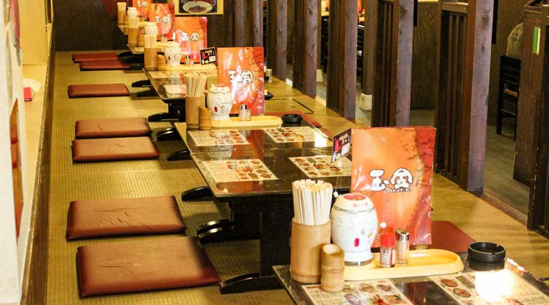 玉金西川口店 FunNow - 線上即時預訂餐廳、住宿、按摩