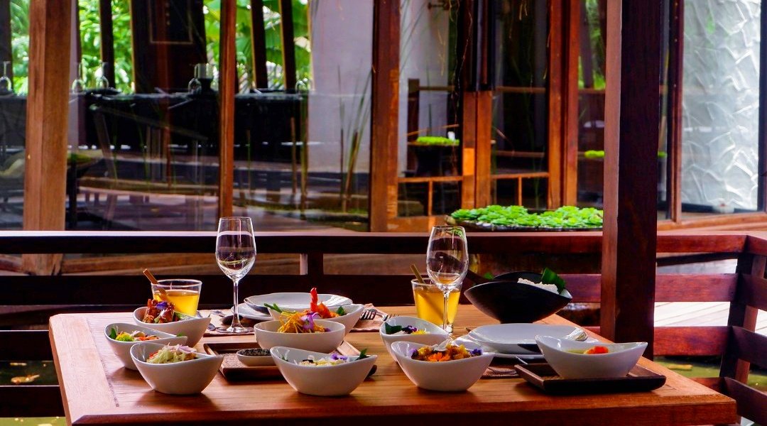 Tamarind Hill Kuala Lumpur FunNow Ondemand online booking platform