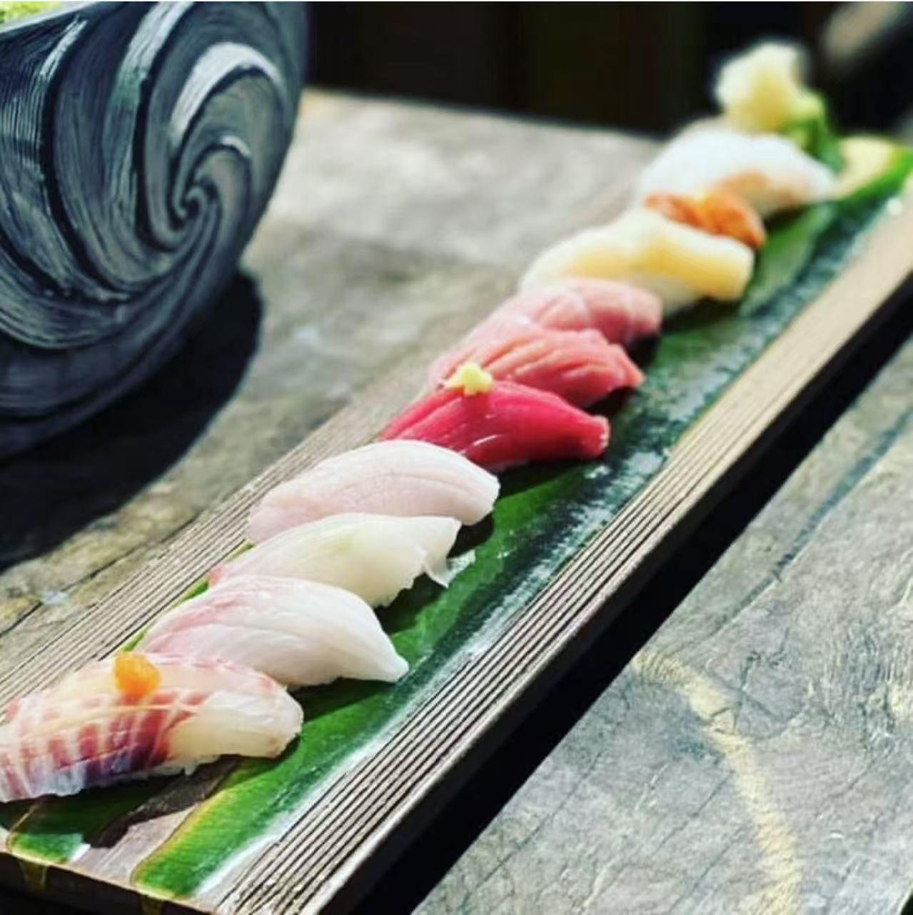  Izakaya Tsuki 月居酒屋