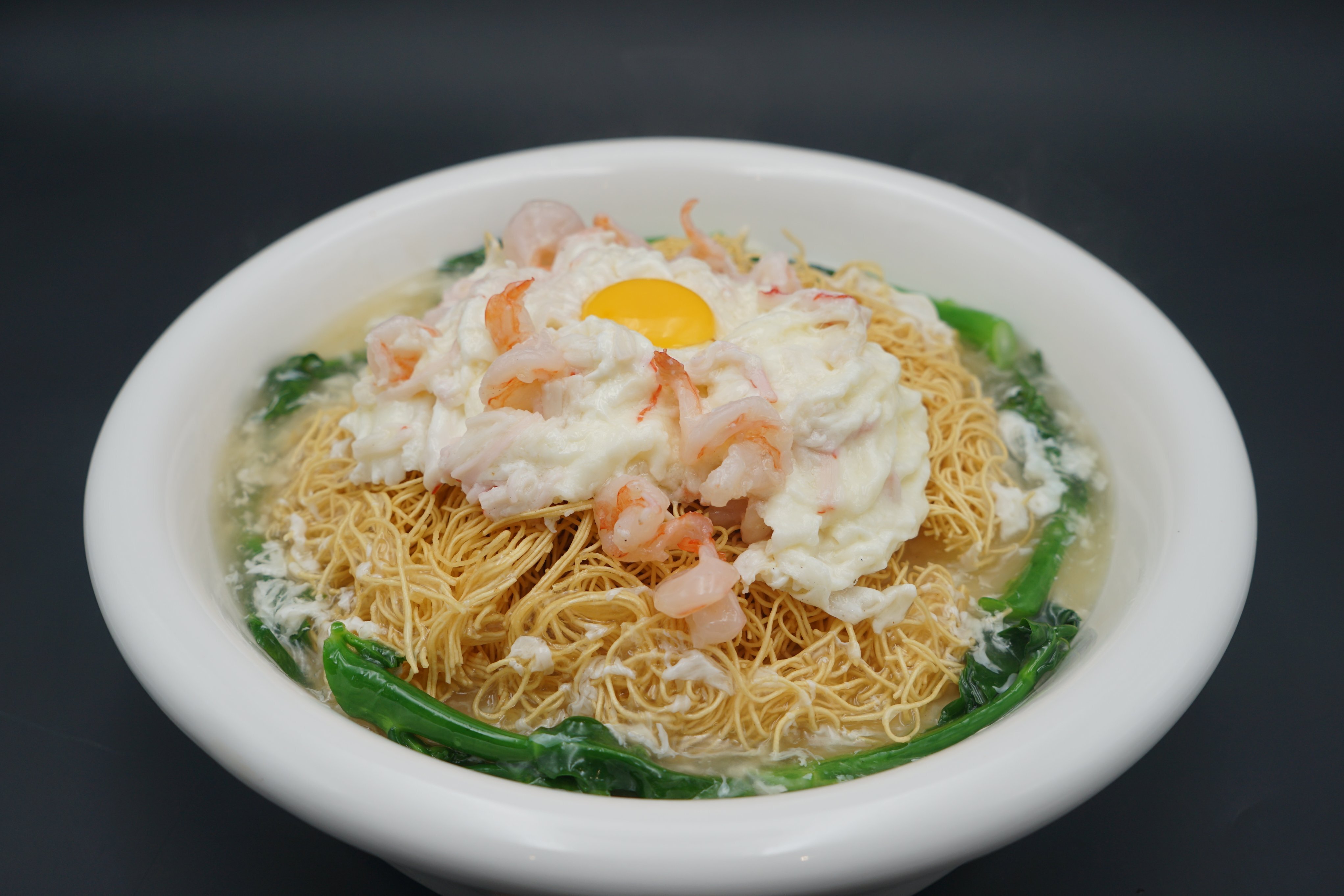 Tsuen Fu Lou @ Dorsett Tsuen Wan, Hong Kong