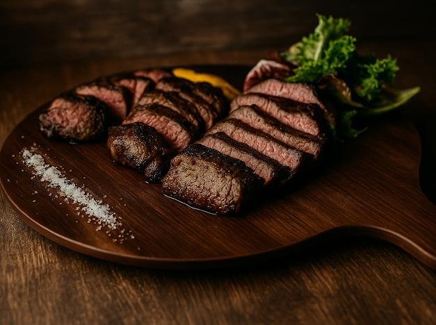 Steak Stop @ Joo Chiat