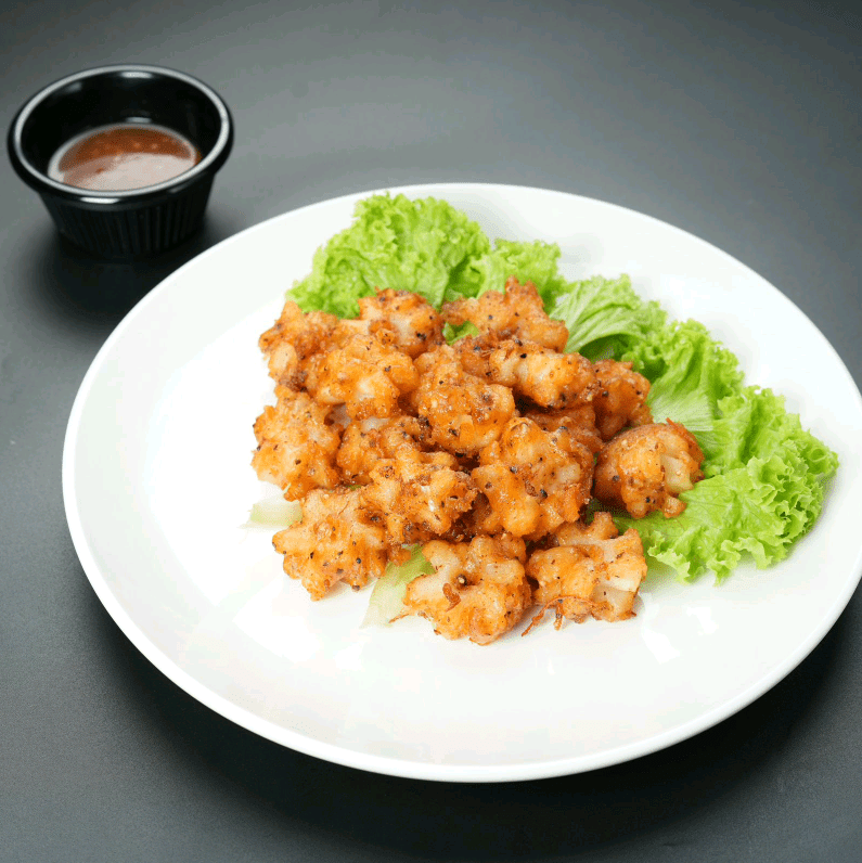 The Upper House Grill & Bar @ Funan