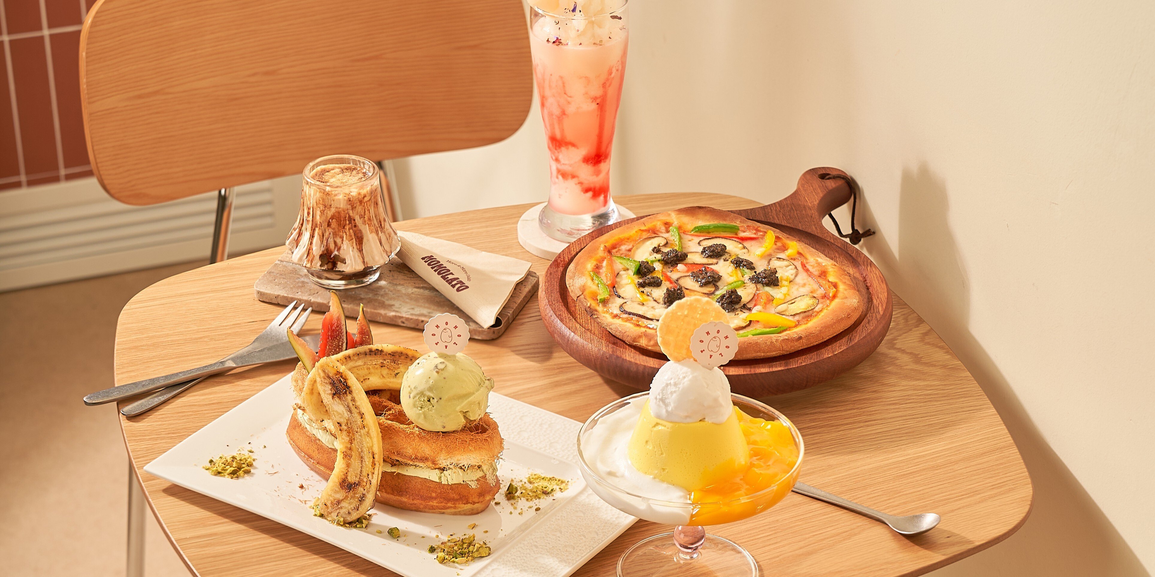 Momolato @ TANGS