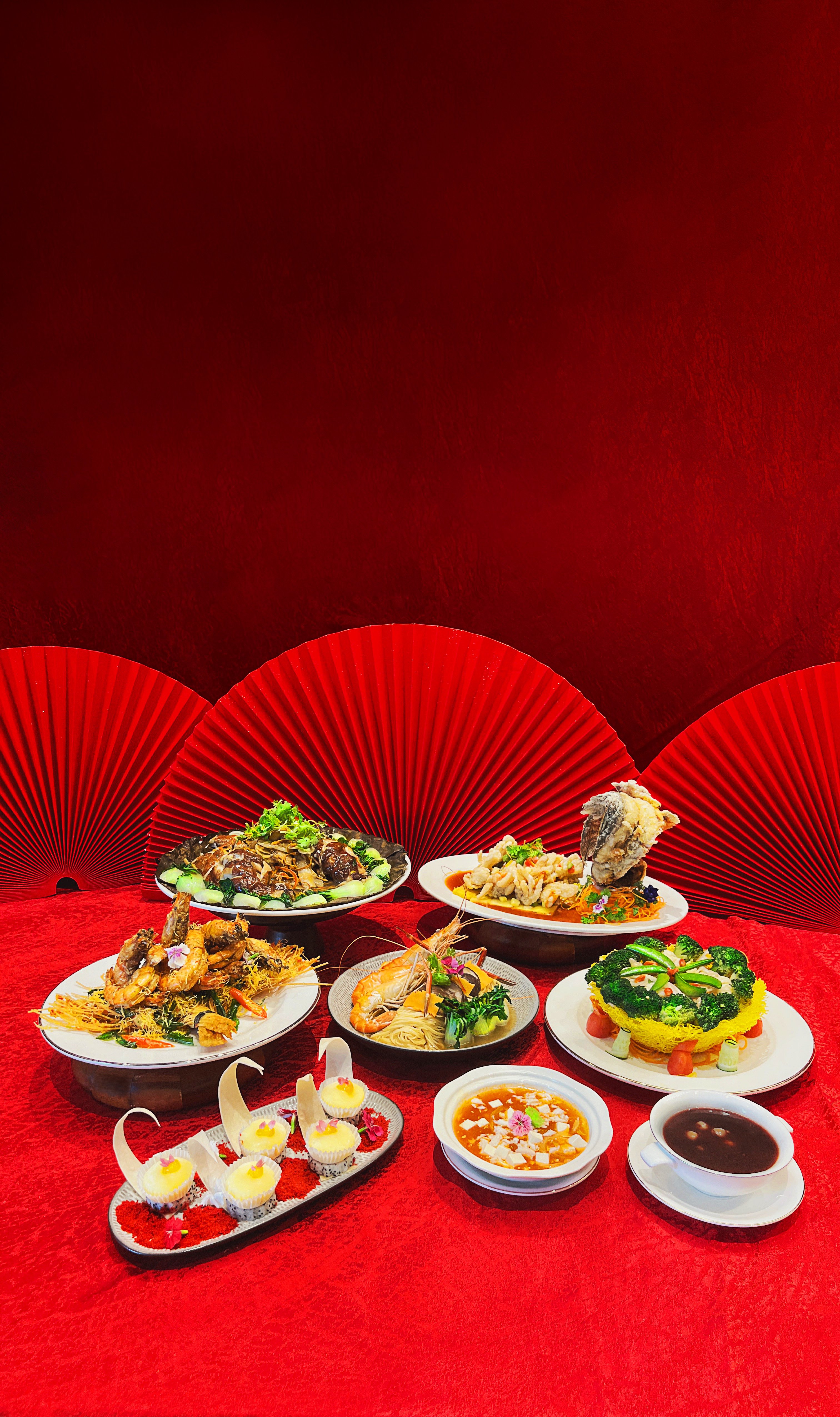 Substance @ Courtyard Kuala Lumpur South