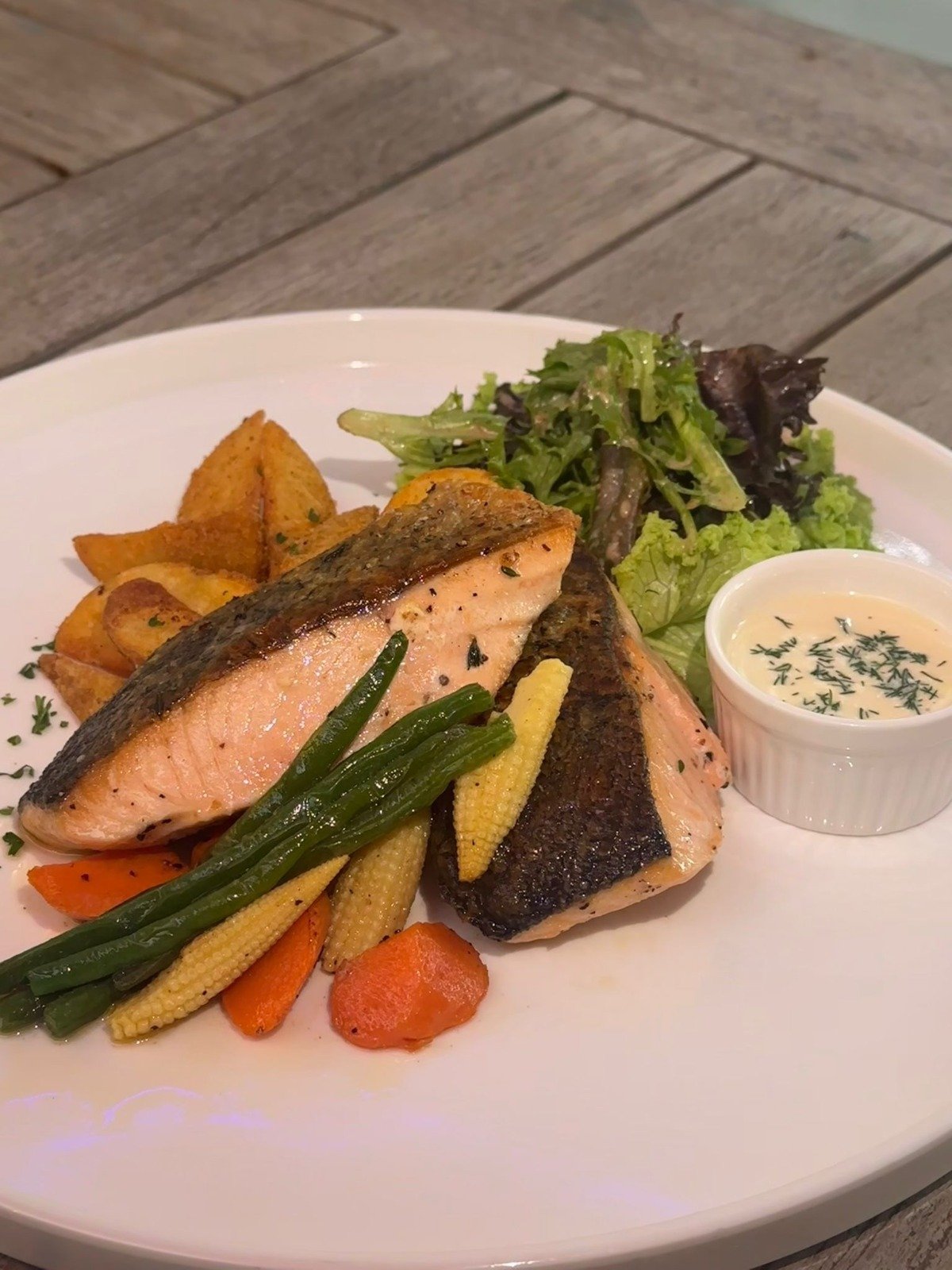 Guard House Bistro @ Tai Seng