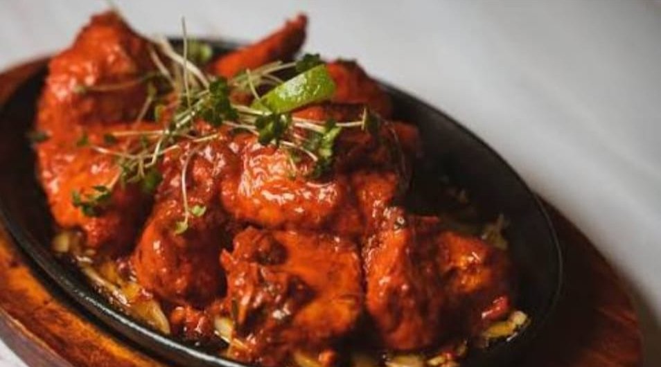 British Indian Curry Hut @ Guoco Midtown (Bugis)