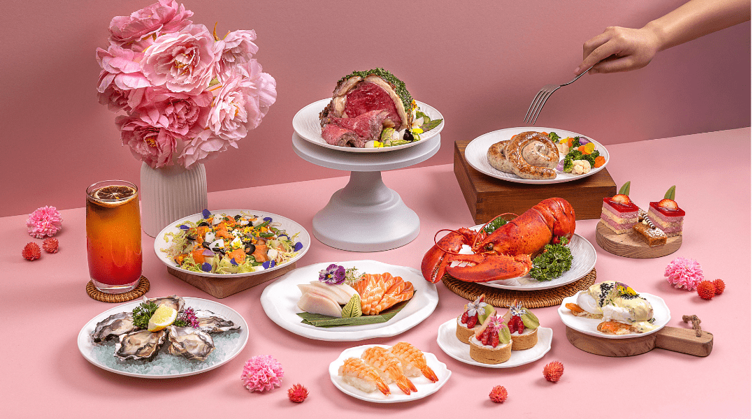 Element @ Amara Singapore