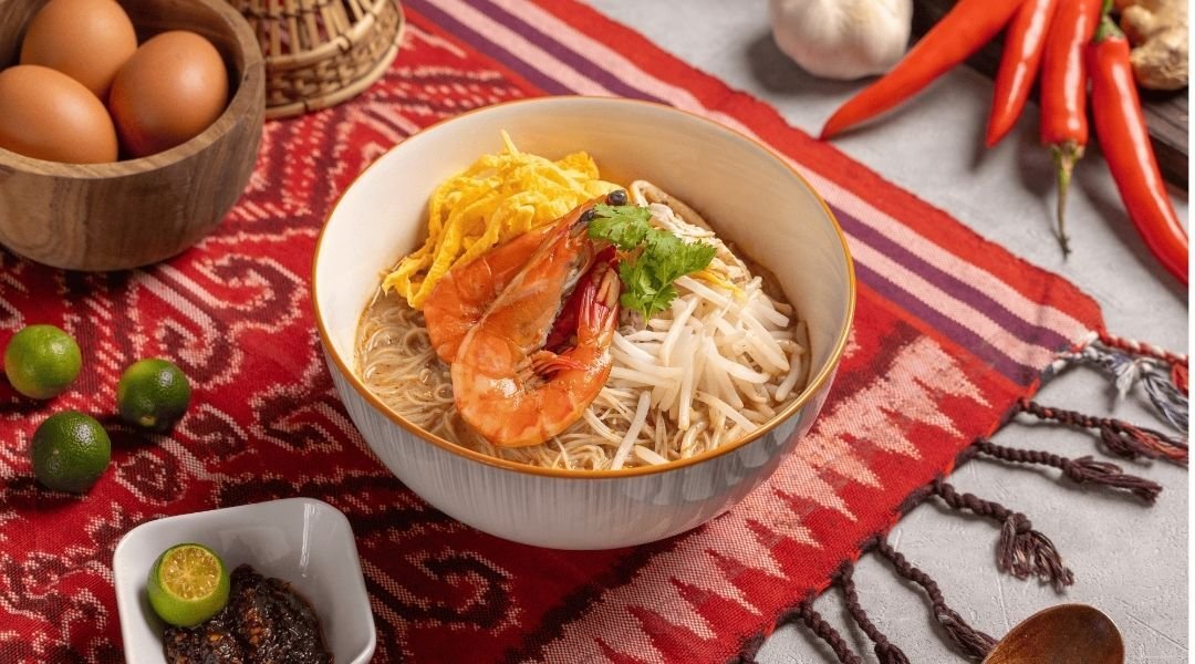 Nook by Aloft KL Sentral