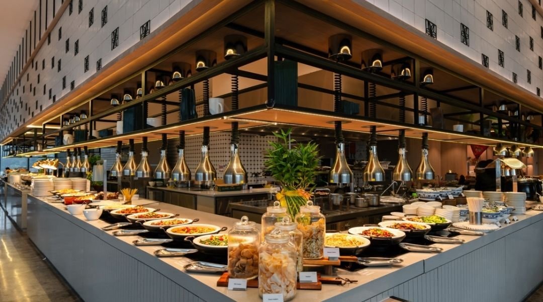 Substance @ Courtyard Kuala Lumpur South