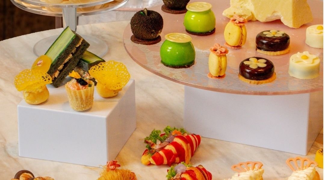 Le Bar @ Sofitel Kuala Lumpur Damansara