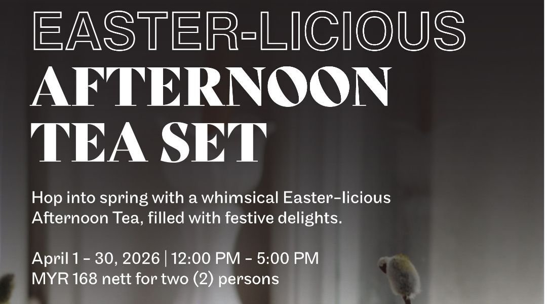 R Bar @ Renaissance Hotel KL