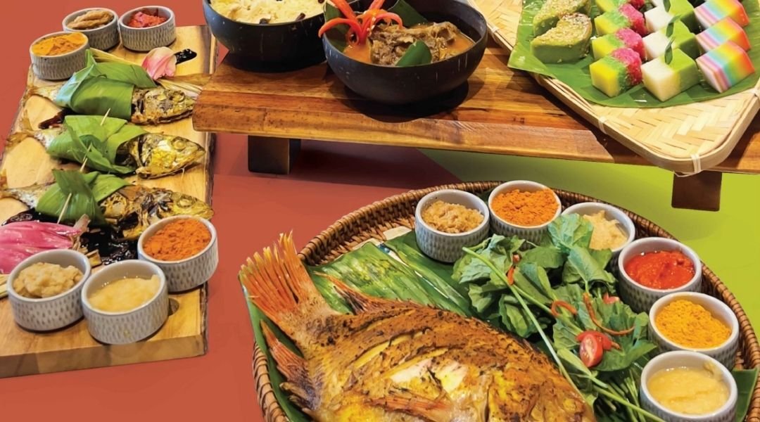 Substance @ Courtyard Kuala Lumpur South