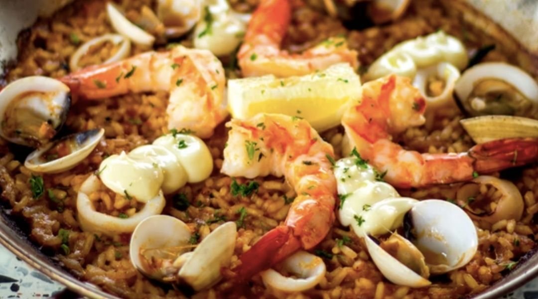 Pica Pica Spanish Tapas Bar @ Iskandar Puteri
