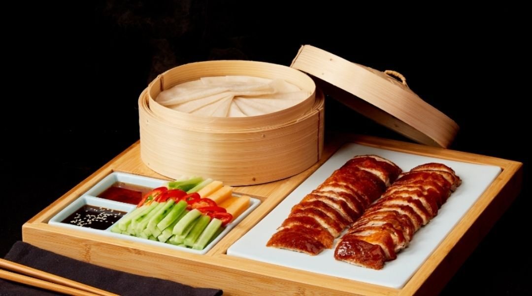 หลิว @ โรงแรมคอนราด กรุงเทพฯ (Liu @ Conrad Bangkok Hotel)