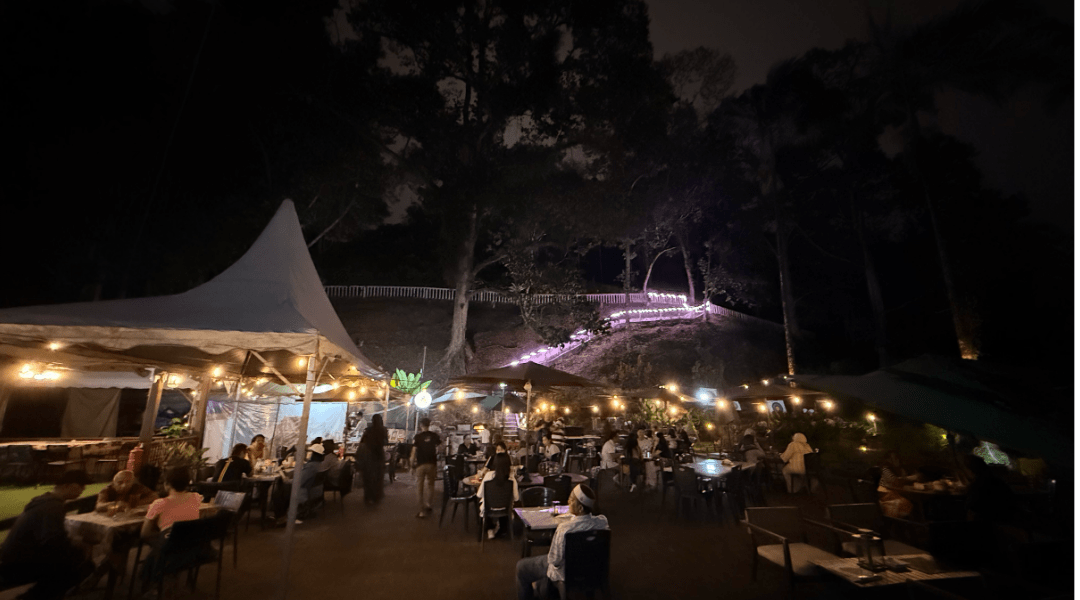 Manggis Green Valley @ Kampung Sungai Penchala