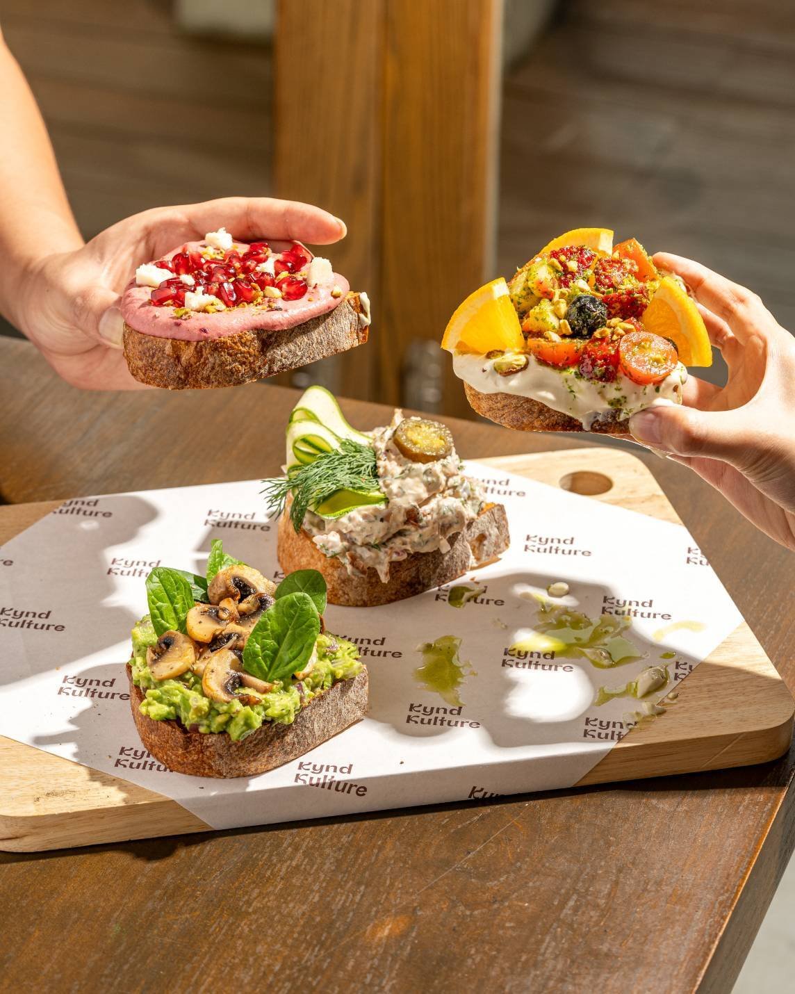 KYND Kulture