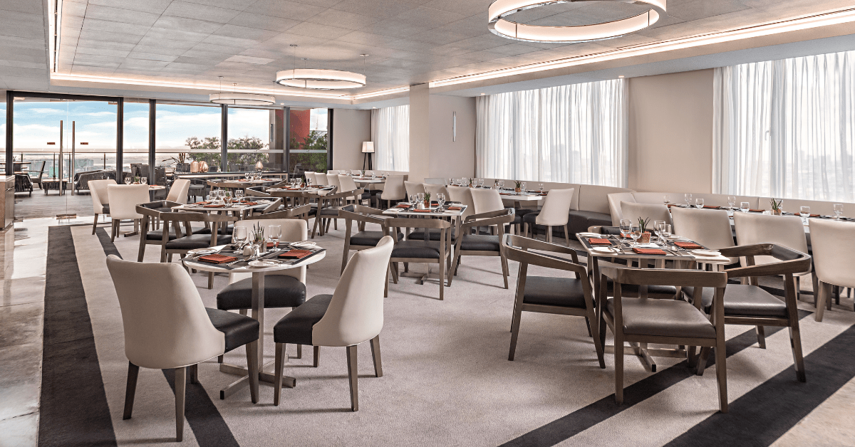 Misto @ Seda Residences Makati