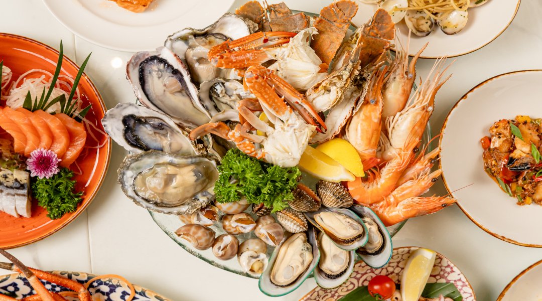 เวนตีซี @ โรงแรมเซ็นทาราแกรนด์และบางกอกคอนเวนชันเซ็นเตอร์ เซ็นทรัลเวิลด์