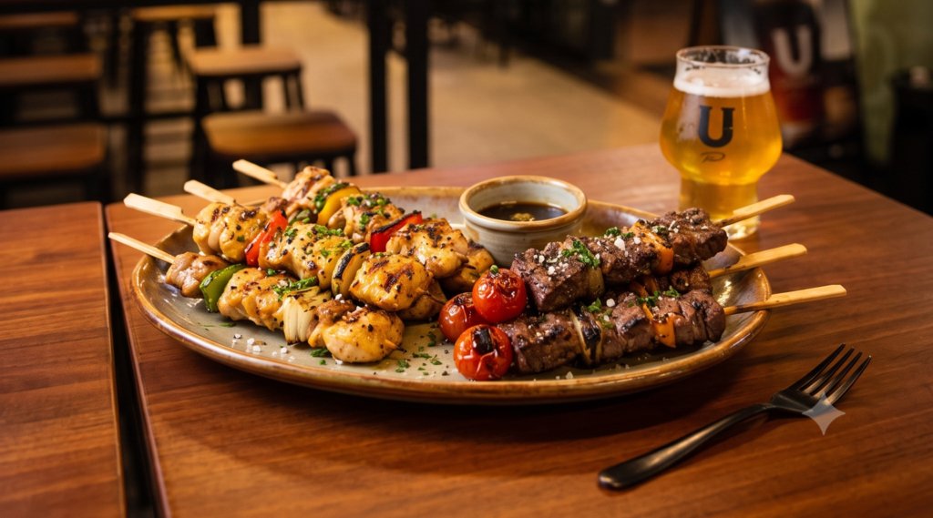 Upward Taproom Craft Beer Bar@Telok Ayer