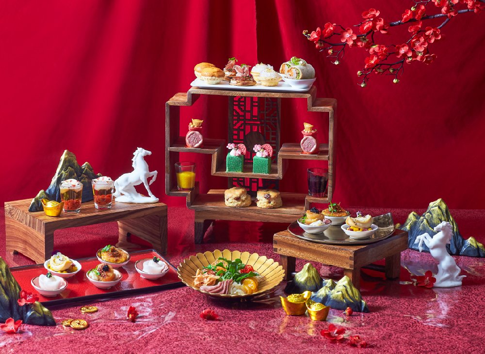 Bar Intermezzo @ Orchard Hotel