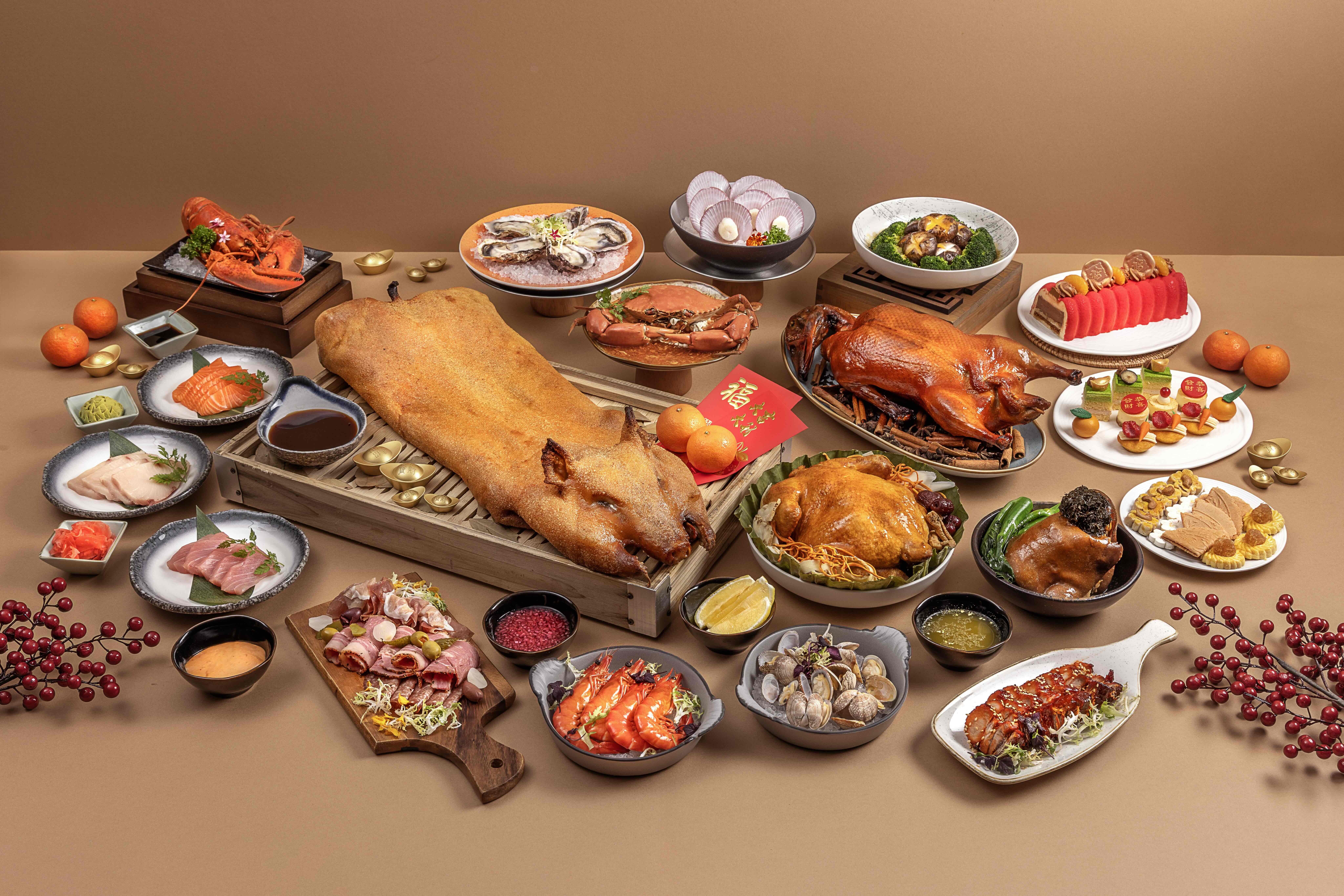 Element @ Amara Singapore