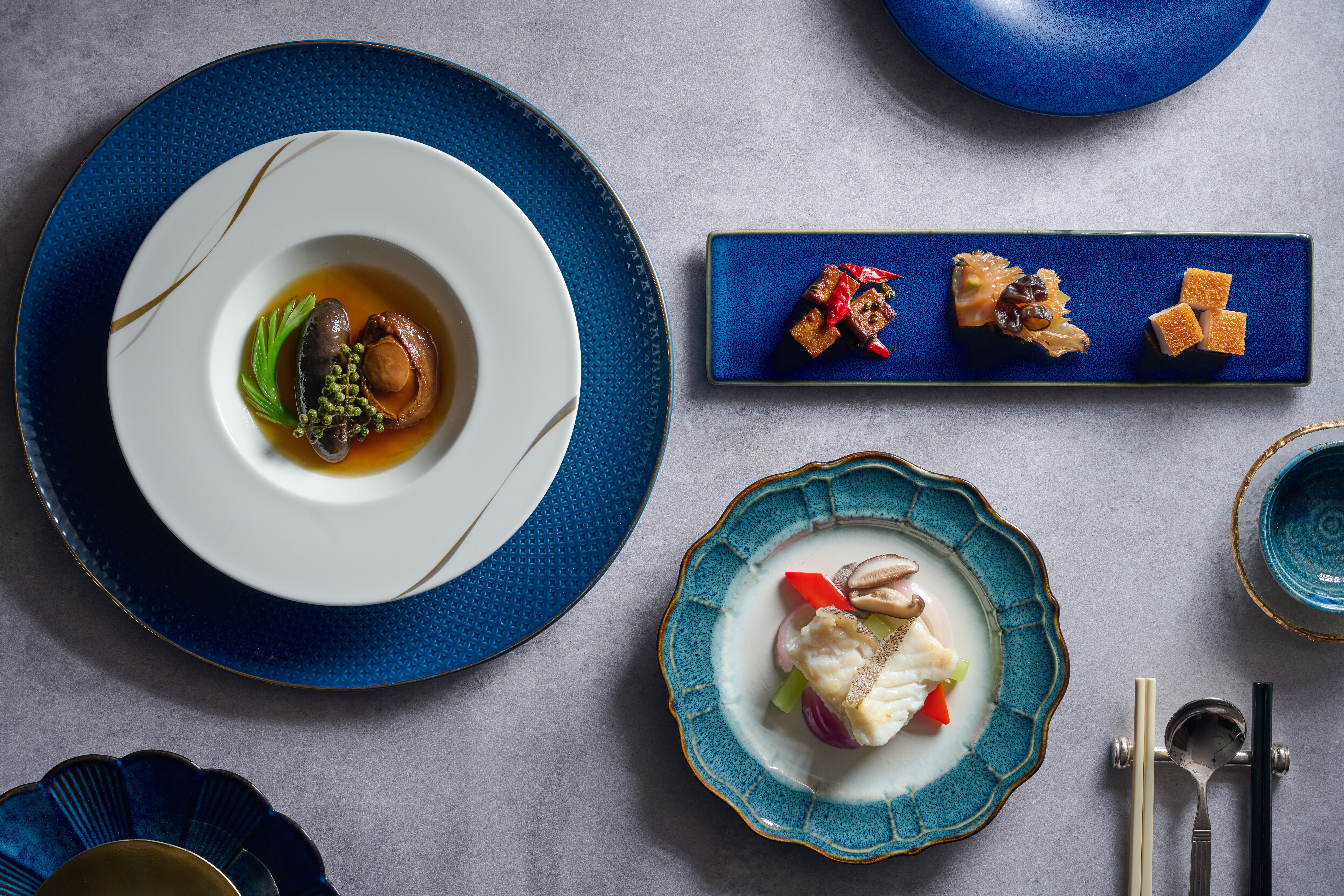 Rouge @ Regal Airport Hotel