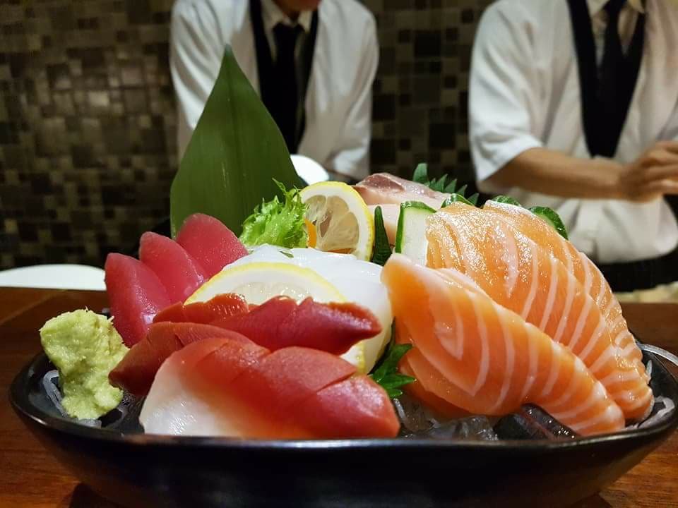 Takumi @ Swissotel Bangkok Ratchada
