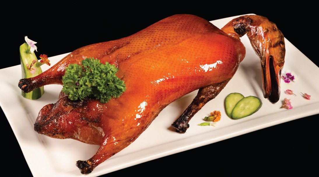 Lai Ching Yuen Restaurant @ Grand Millennium