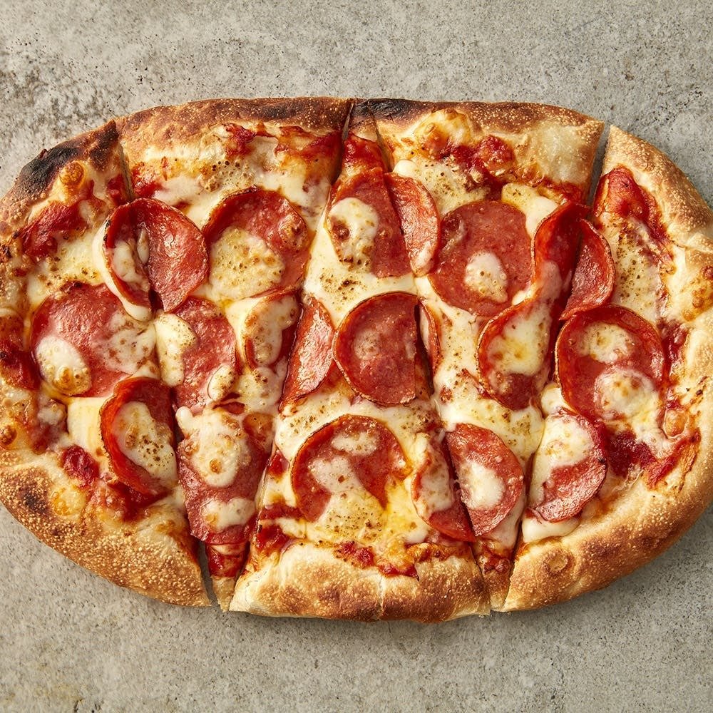 撞墙 Byond Walls Pizza Bar & Cafe @ SS2