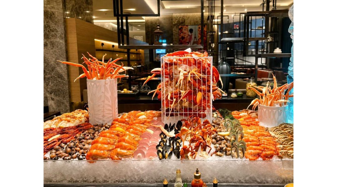 Kwee Zeen @ Sofitel Kuala Lumpur Damansara