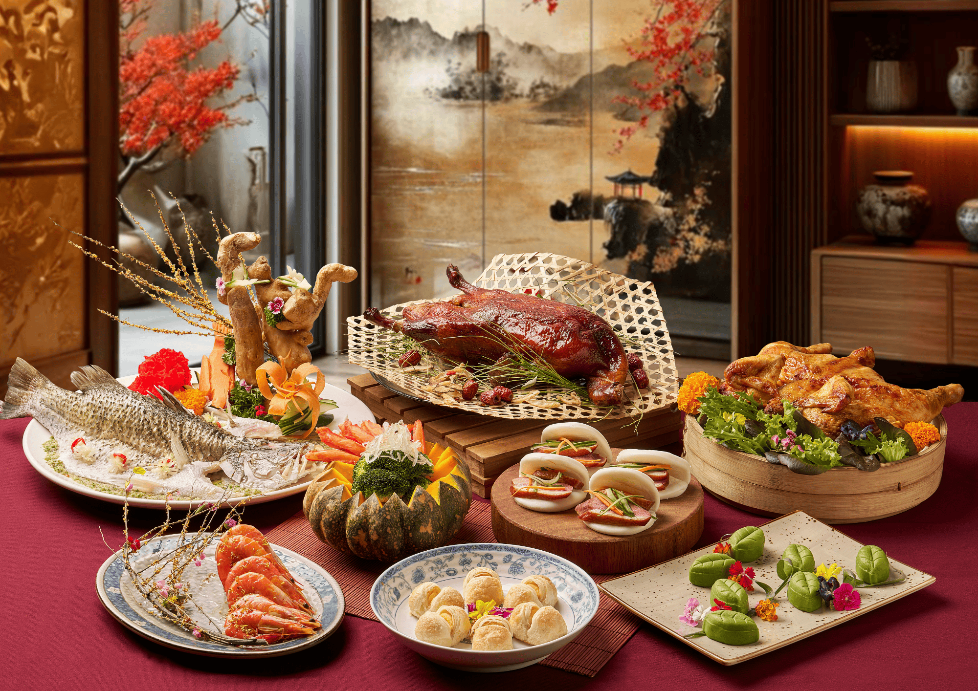 Nook by Aloft KL Sentral