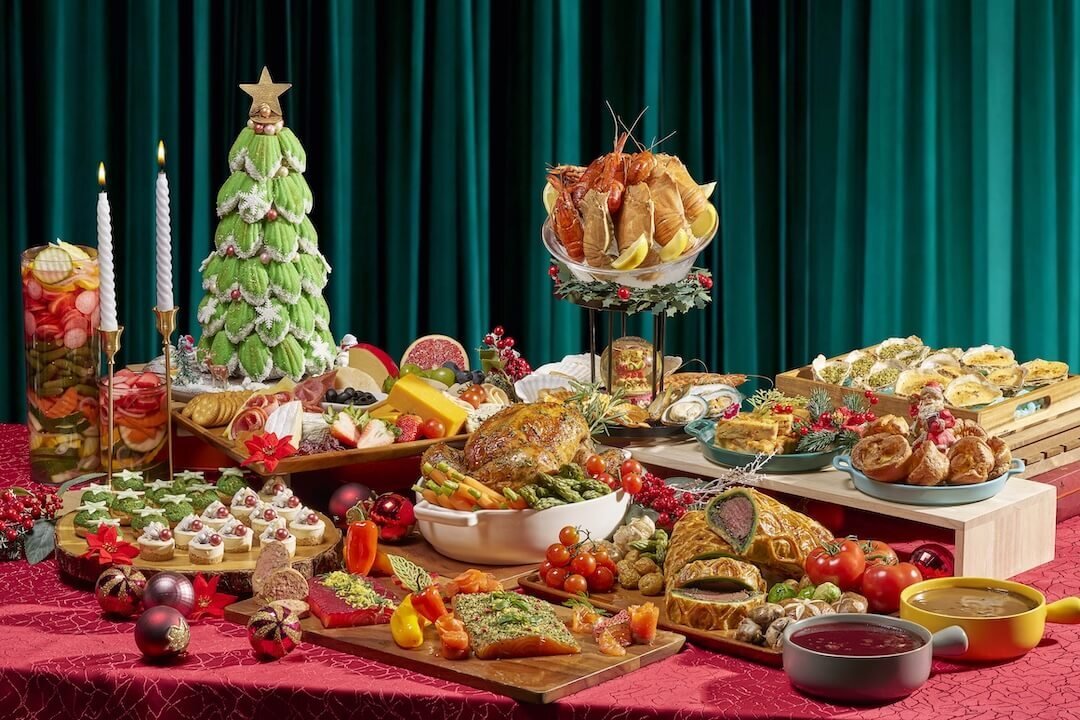 Nook by Aloft KL Sentral