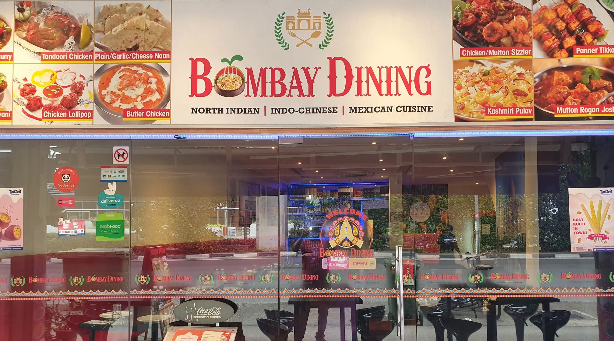 Bombay Dining @ Pasir Panjang