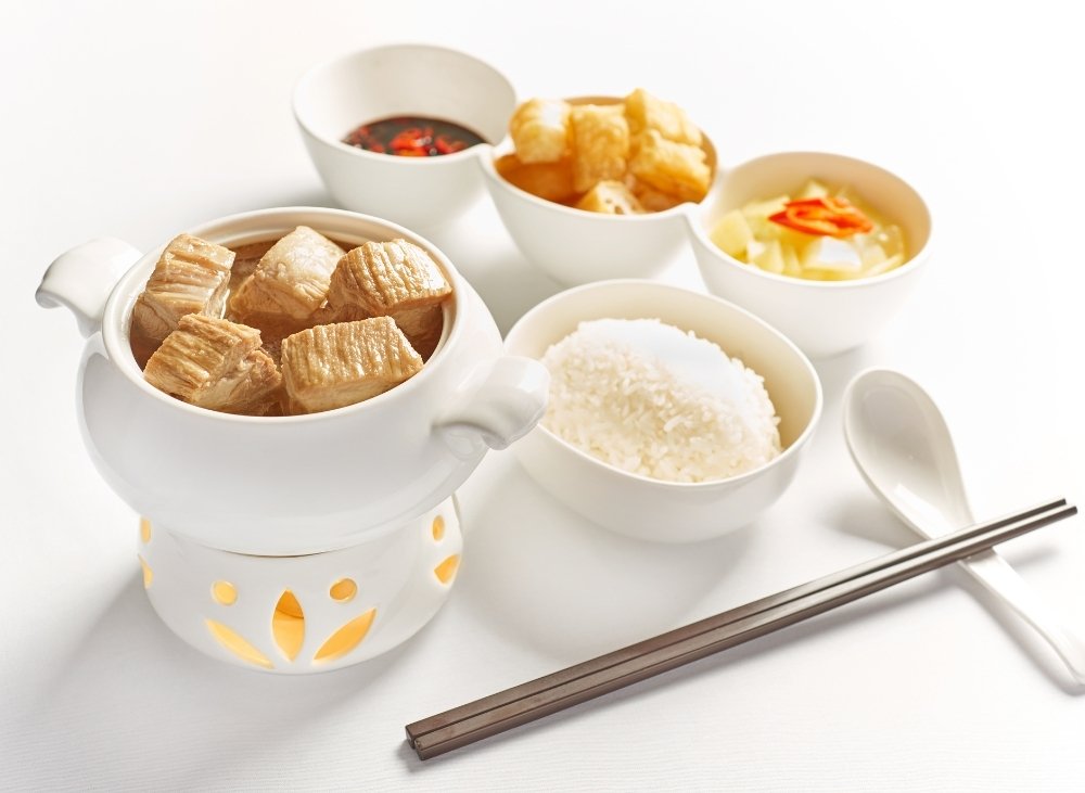 Coffee Lounge @ Goodwood Park Hotel