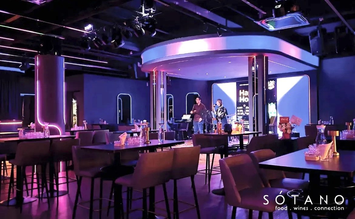 Sotano Bar (kl)
