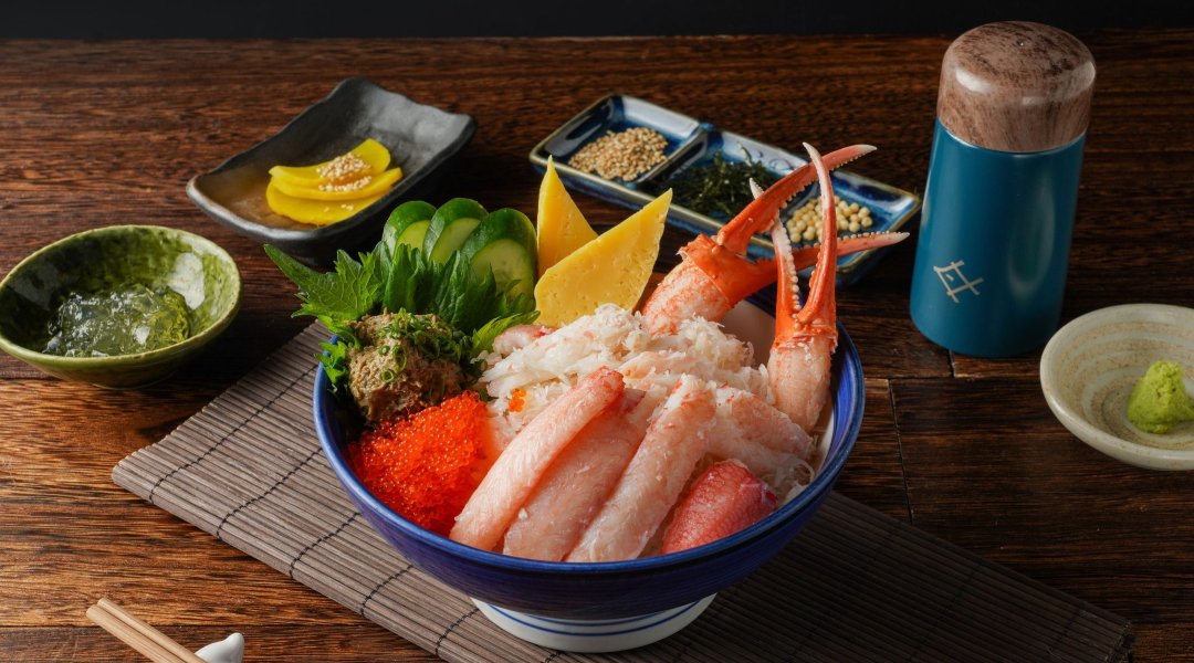 Umimachidon @ East Point City