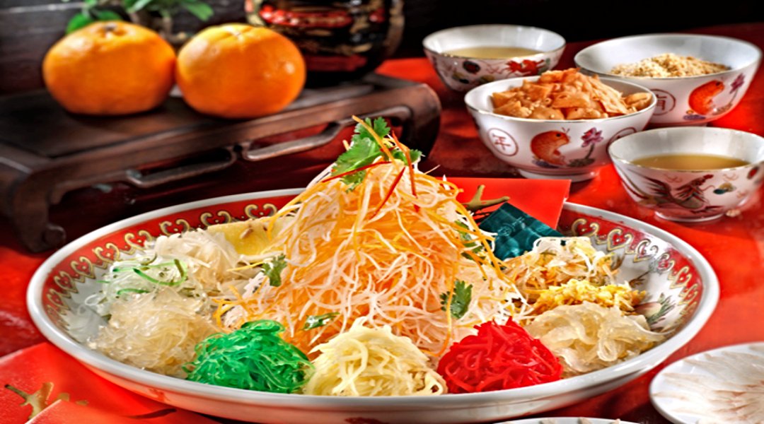 Sun's Cafe @ Hotel Grand Pacific