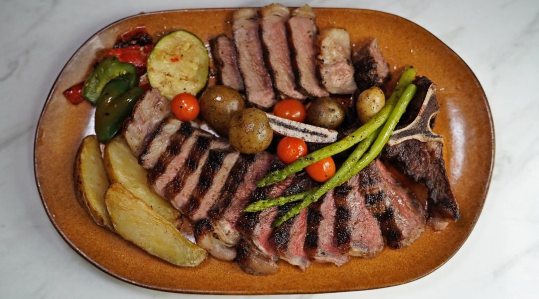 Villa Parmigiano @ Alabang West Parade