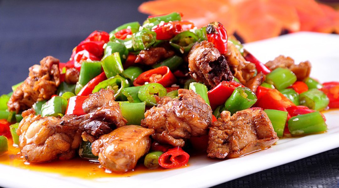 Master He BBQ Restaurant@Kallang
