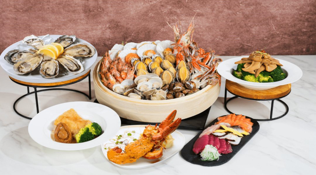 Eat@ease | 旭逸酒店 · 荃灣