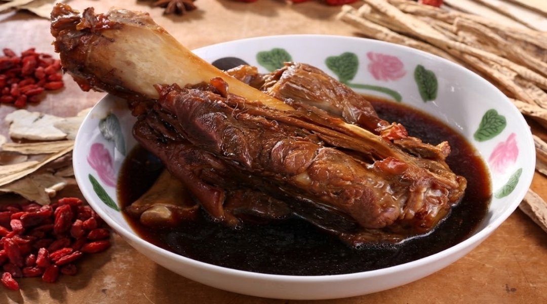Yeoh's Bah Kut Teh 杨氏肉骨茶